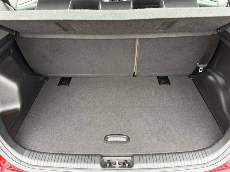 2013 Kia Venga 1.6 2 MPV 5dr Petrol Auto Euro 5 (123 bhp) MPV Petrol Automatic