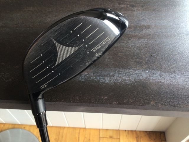 TaylorMade BRNR Mini Driver 11.5° | in Cupar, Fife | Gumtree
