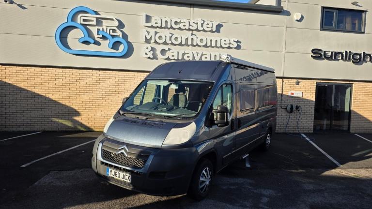 Wildax Constellation