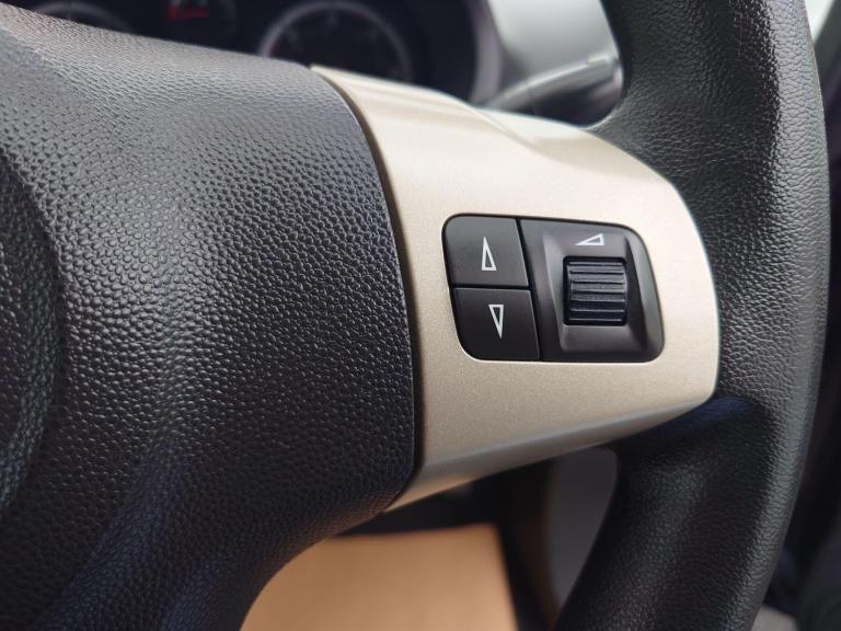 2010 Vauxhall Corsa 1.0i ecoFLEX 12v Energy 3dr (a/c) HATCHBACK Petrol Manual