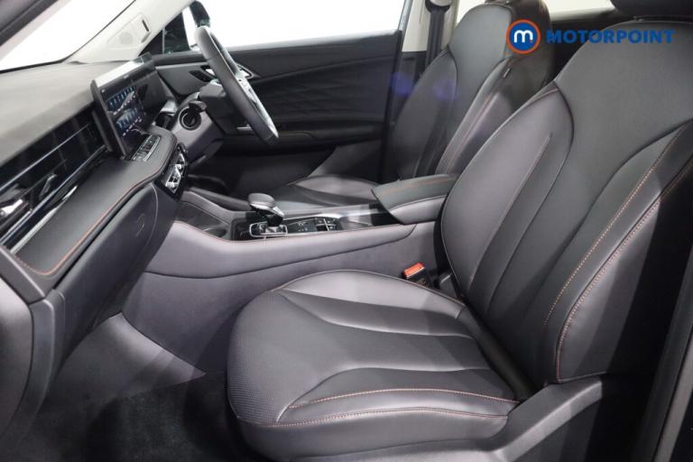 2025 MG MG HS 1.5 T-GDI Trophy 5dr DCT SUV Petrol Automatic