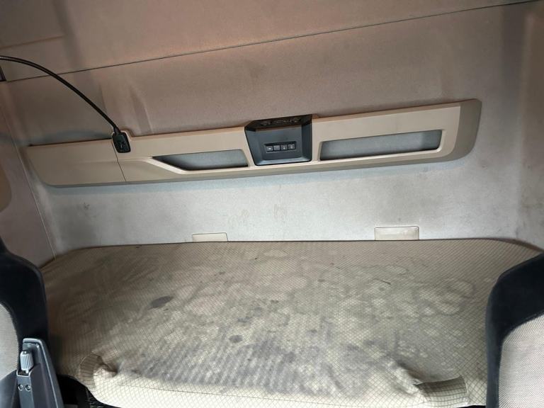 MAN TGX 3 26.470 *EURO 6* GM 6X2 TRACTOR UNIT 2021 – BK71 JNX