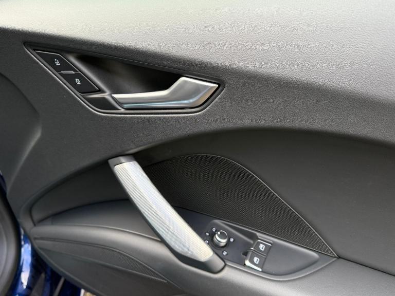 2023 Audi TT 2.0 TFSI 40 Sport Roadster 2dr Petrol S Tronic Euro 6 (s/s) (197 ps) CONVERTIBLE Pet...