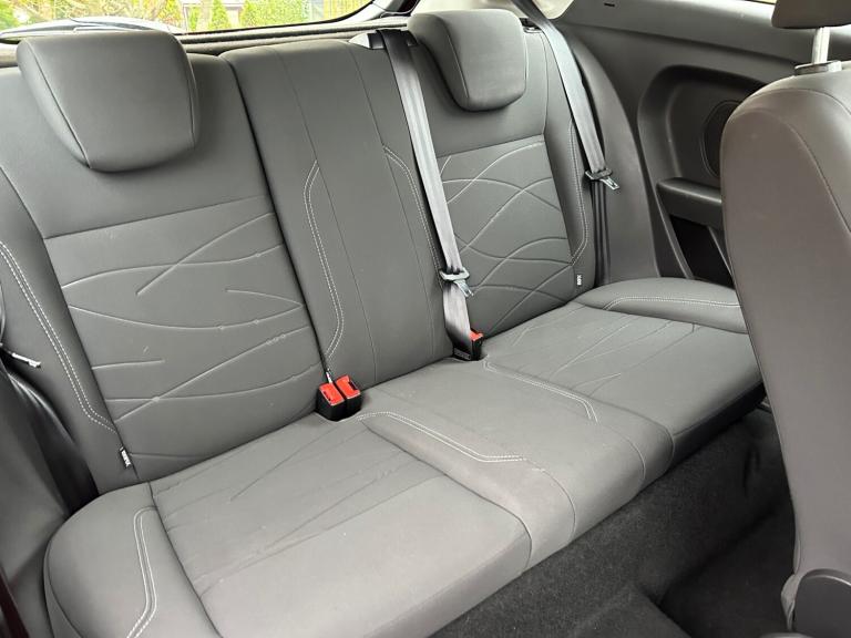 2014 Ford Fiesta 1.25 Style 3dr HATCHBACK Petrol Manual