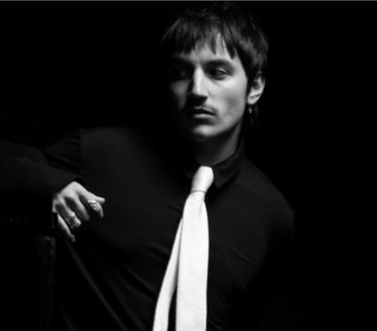 2 standing tickets Artemas concert roundhouse London 3 February 2026