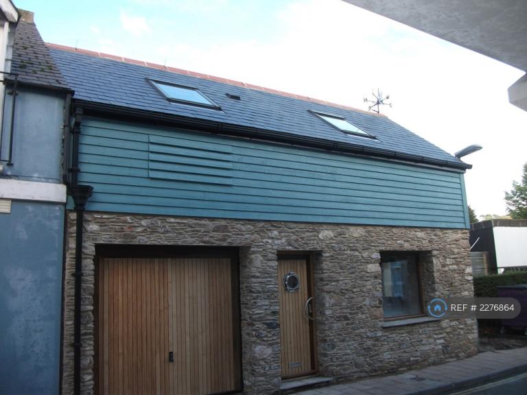Studio flat in Zion Place Broardstone, Dartmouth, TQ6 (#2276864)