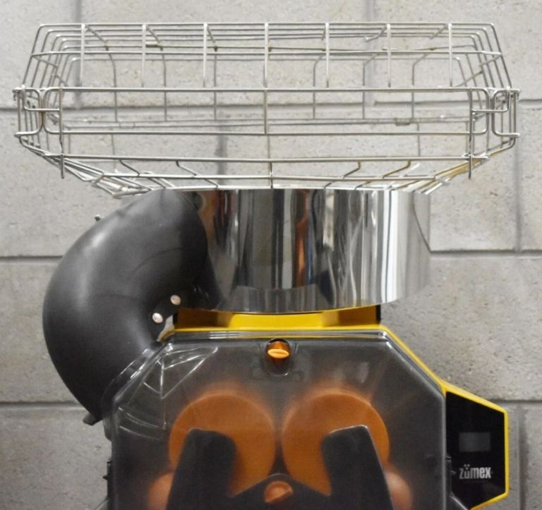 Zumex Speed Pro+ 05/2007