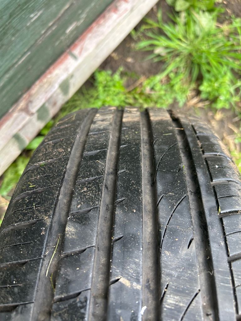 195 45 16 tyre
