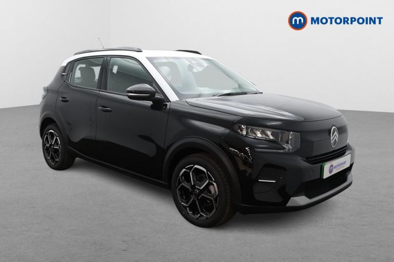 2026 Citroen C3 83kW Plus 44kWh 5dr Auto HATCHBACK ELECTRIC Automatic