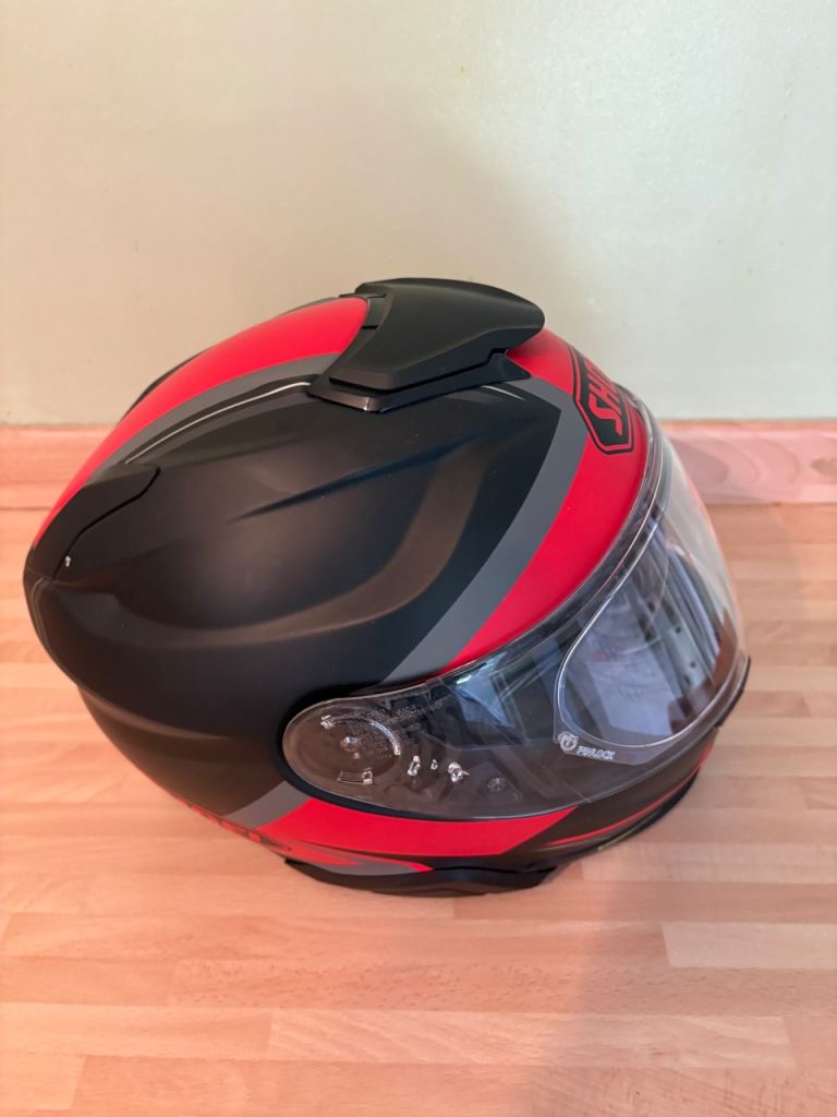 SHOEI GT AIR 2 