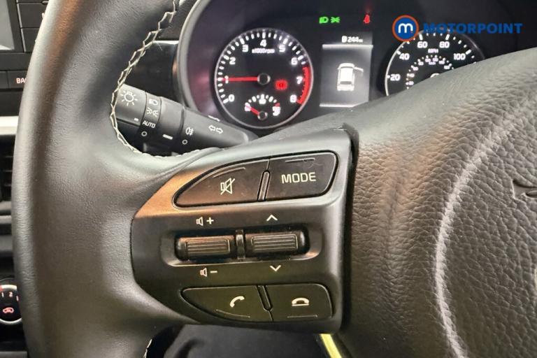 2023 Kia Picanto 1.0 2 5dr [4 seats] HATCHBACK PETROL Manual