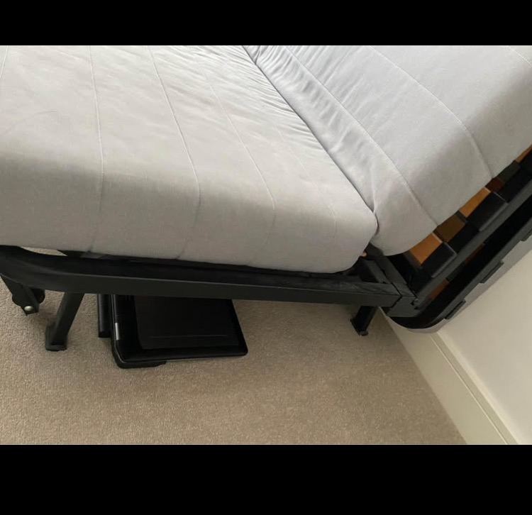 Sleeper couch