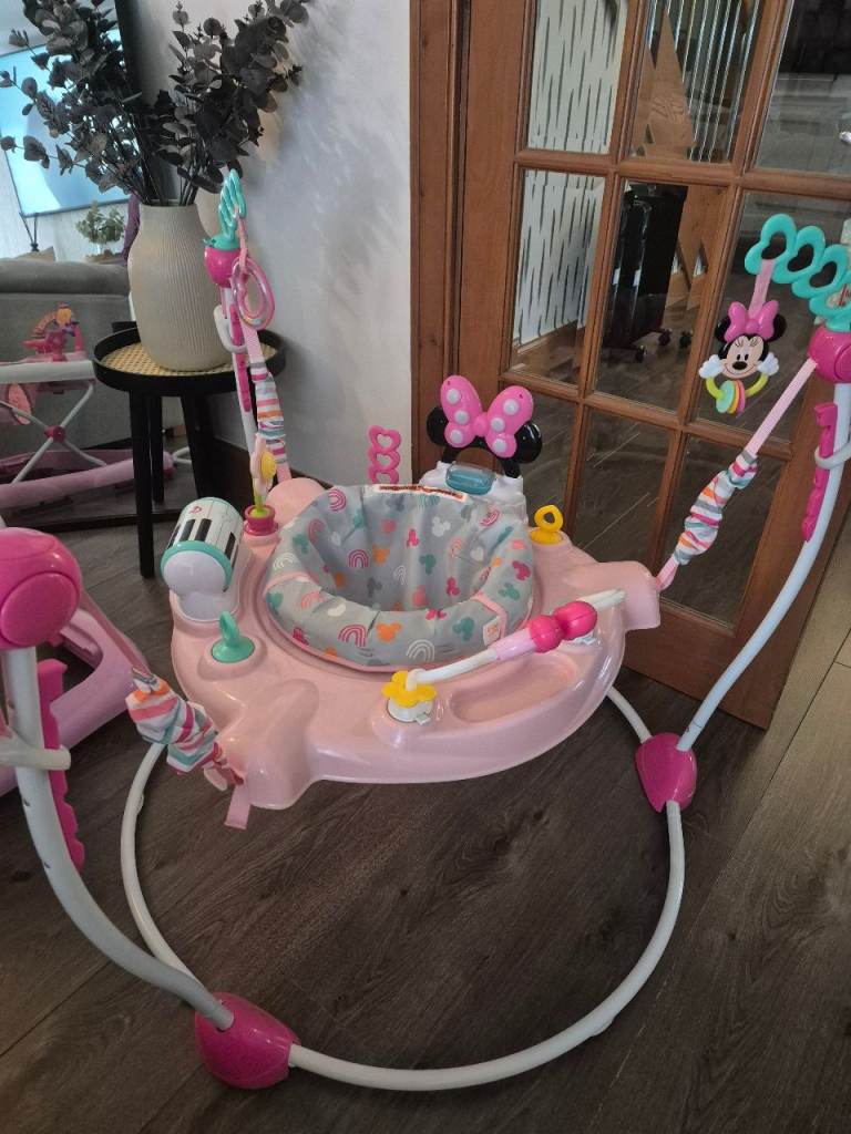 baby jumperoo