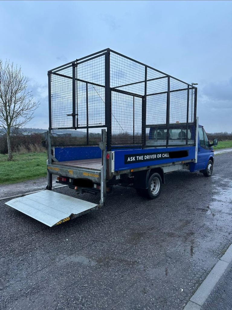 Ford, TRANSIT, Other, 2012, Manual, 2198 (cc)