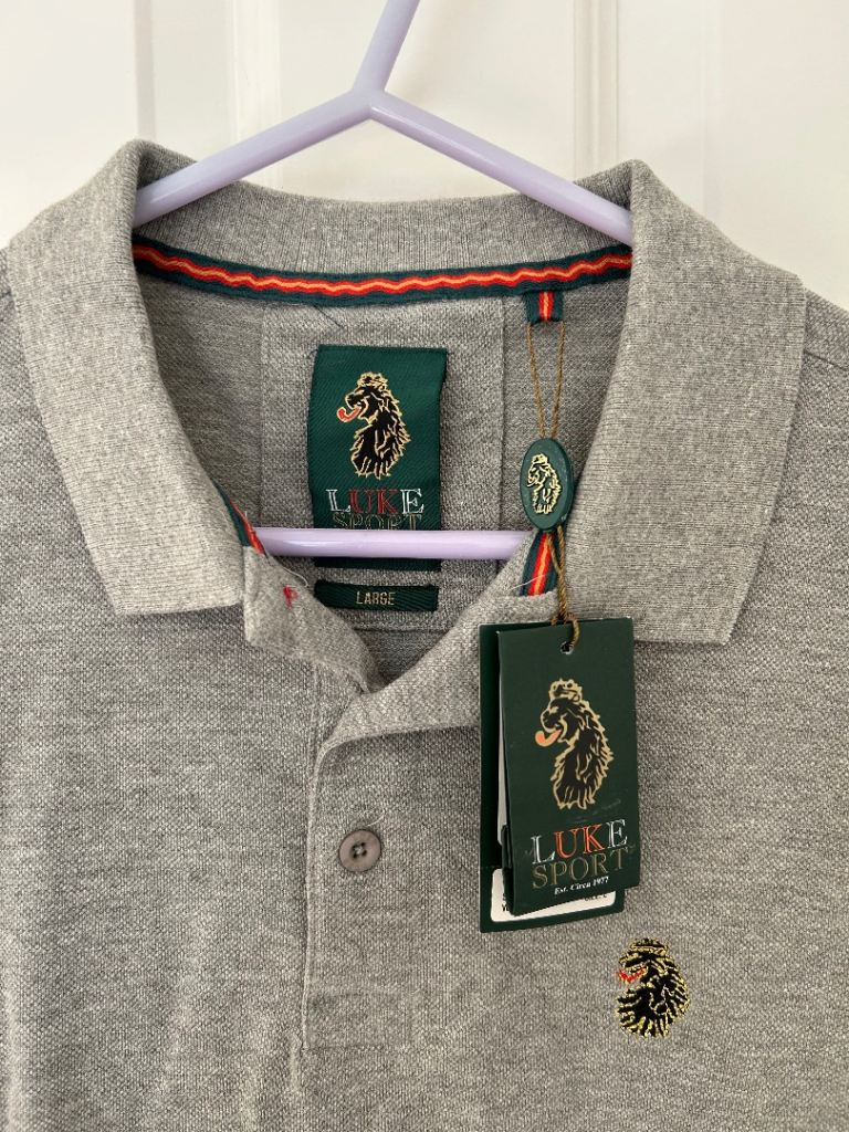 POLO SHIRT