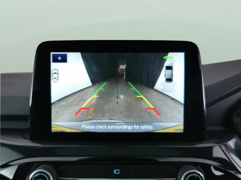 2024 Ford Kuga 2.5 PHEV ST-Line X Edition 5dr CVT HATCHBACK PETROL/ELECTRIC Automatic