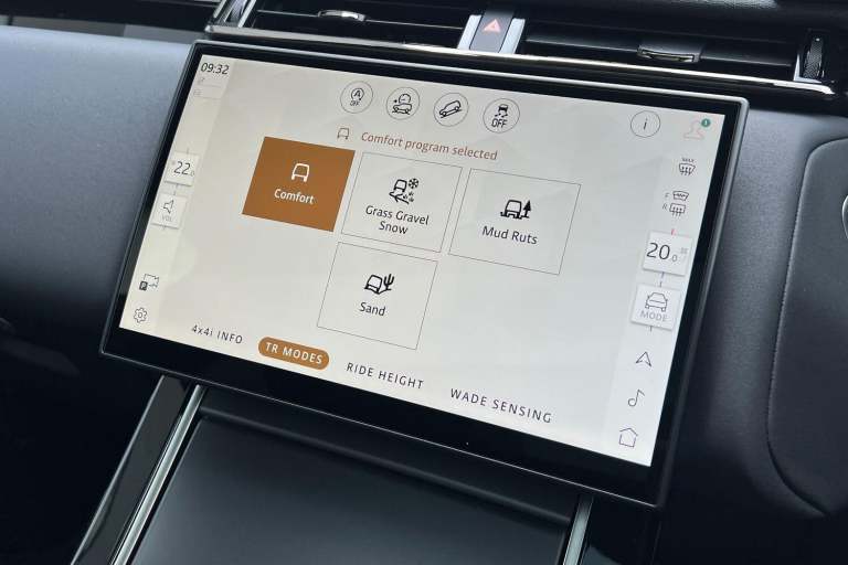 2025 Land Rover Range Rover Velar 2.0 D200 MHEV Dynamic SE SUV 5dr Diesel Auto 4WD Euro 6 (s/s) (...