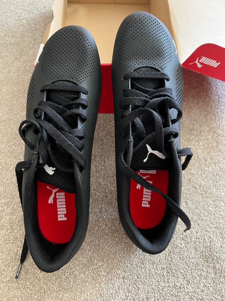 Puma SF Drift Cat Ultra Trainers Ferrari UK 11, New