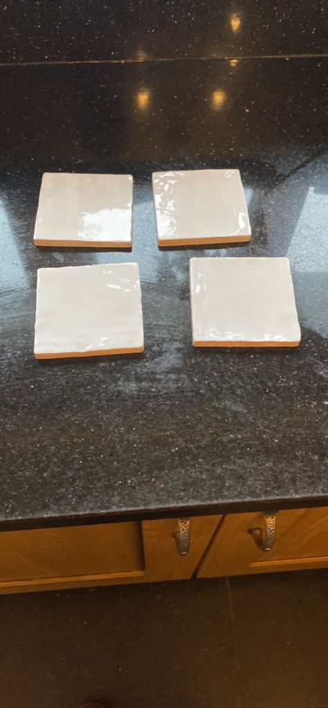 Wall Tiles 