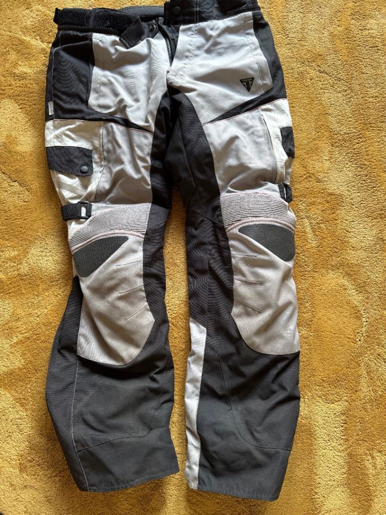 Triumph Trousers