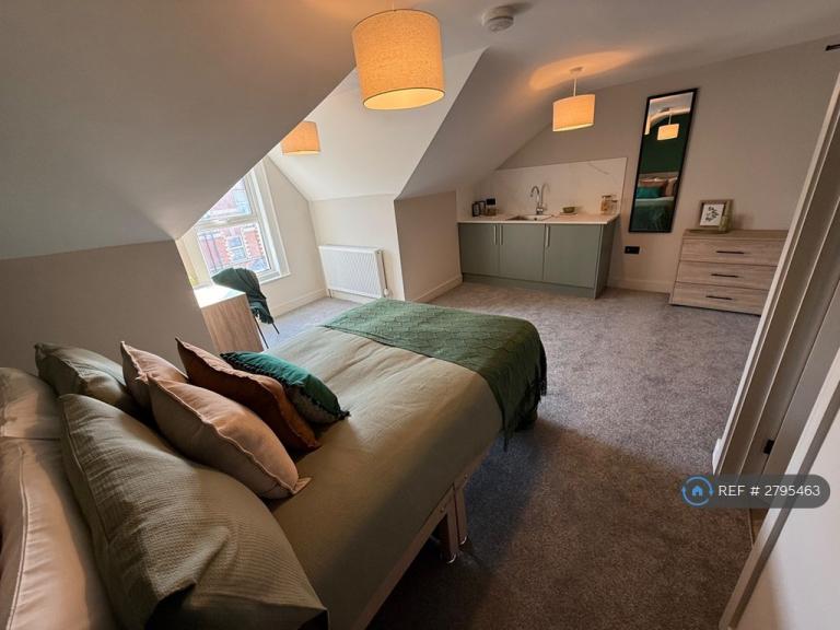 1 bedroom in Alphington Road, Exeter, EX2 (#2795463)