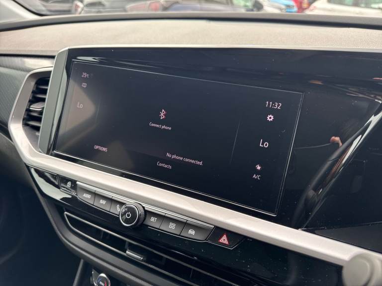 2023 Vauxhall Grandland 1.2 Turbo Ultimate 5dr Auto Hatchback PETROL Automatic