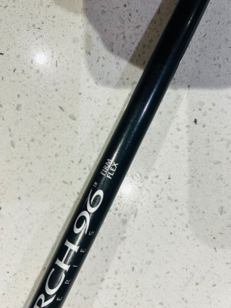 CALLAWAY BIG BERTHA WAR BIRD ‘THE DEUCE’ 2 WOOD.  R/H.