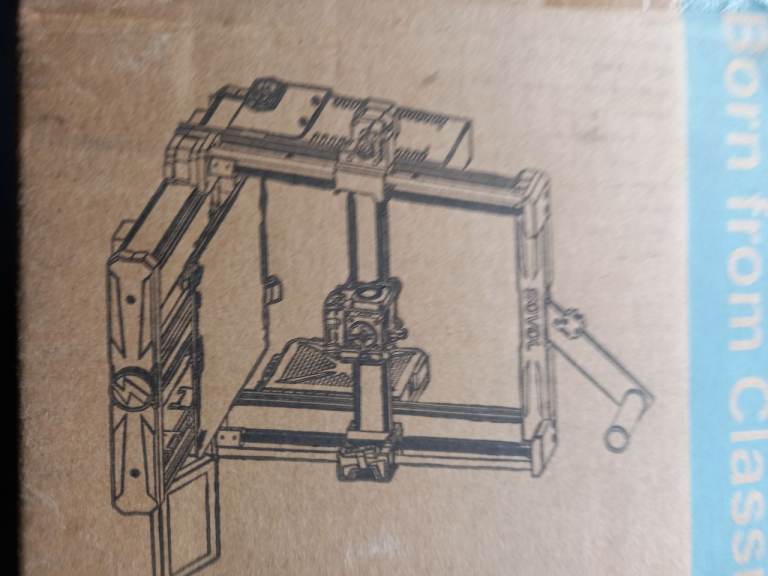 3d printers