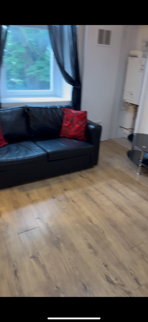 1 Bedroom fully furnished to rent