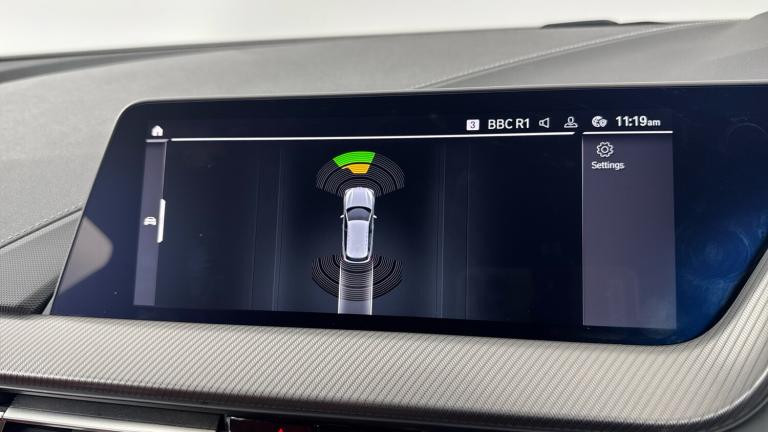 2023 BMW 1 Series 118i [136] M Sport 5dr Step Auto [LCP] HATCHBACK PETROL Automatic