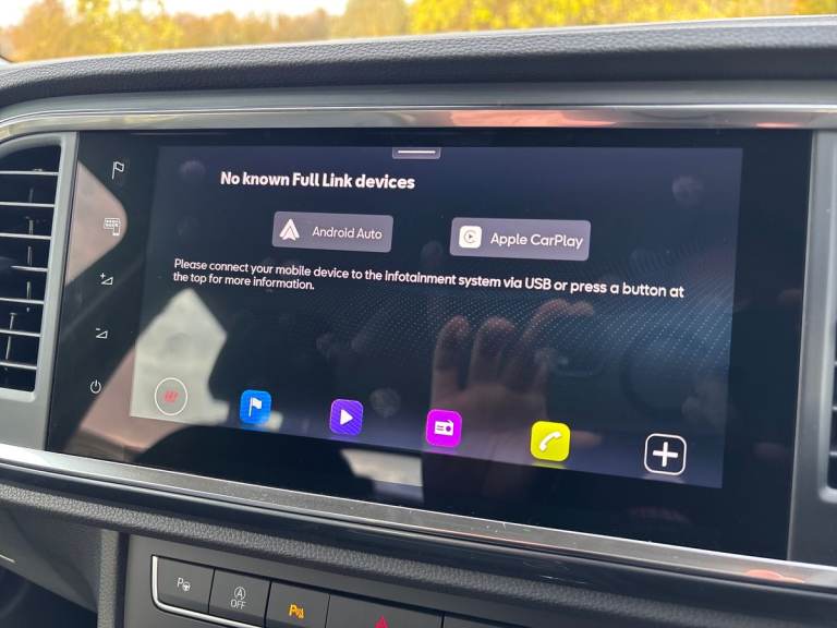 2025 SEAT Ateca 1.0 TSI 115 SE Technology 5dr Estate PETROL Manual