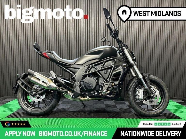 2026 BENELLI 502C ALL COLOURS AVAILABLE, FINANCE AND DELIVERY AVAILABLE