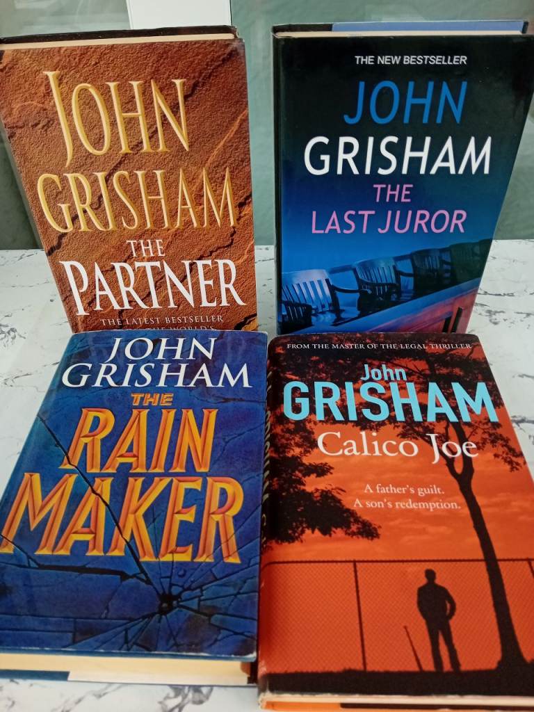 Books 