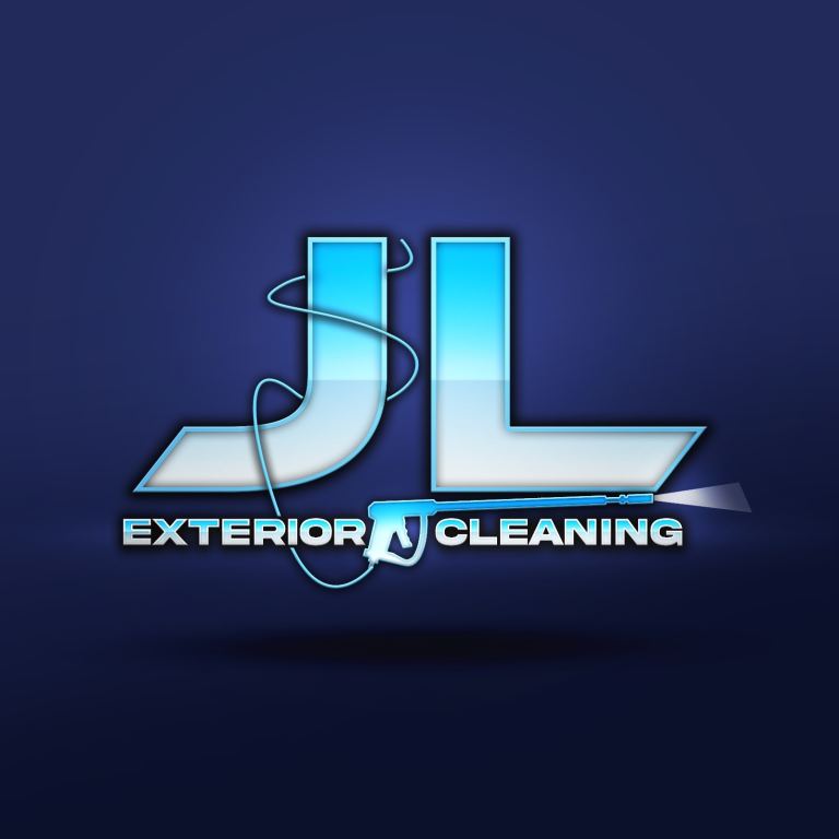 Exterior cleaning services
