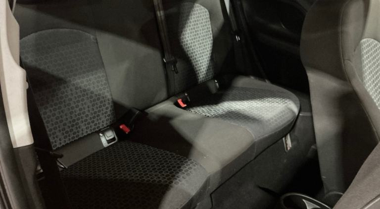 2015 Vauxhall Corsa 1.2 Design 3dr HATCHBACK Petrol Manual