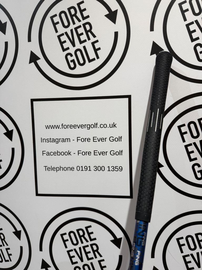 PING G30 3 HYBRID / 19 Degree / RH / Stiff Flex / GOOD USED