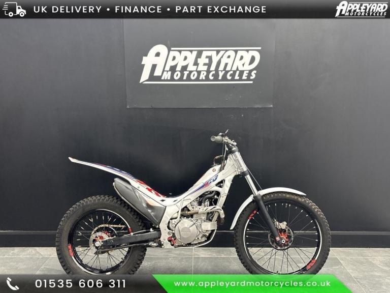 MONTESA 260 4RT