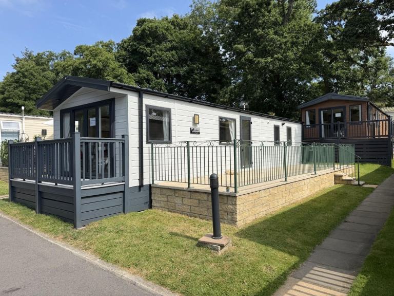 Willerby Ashtington in Leeds  - Lodge / Caravan 