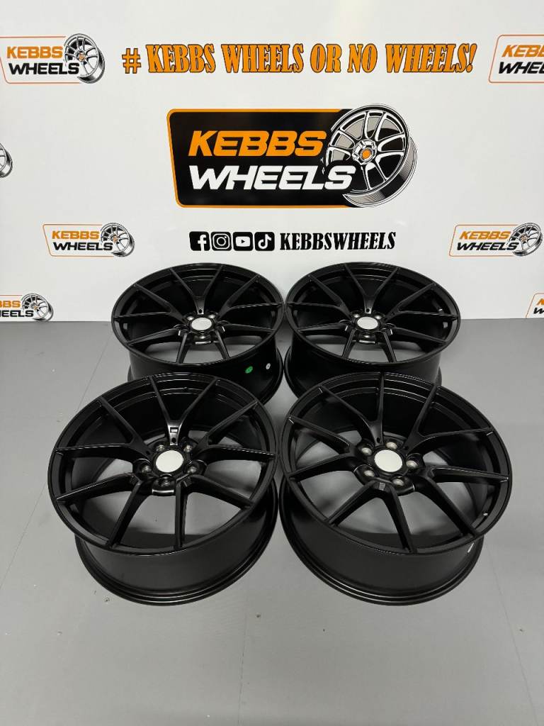 18” 19" BMW M4 763M CS REPLACEMENT WHEELS 1 series 2 series 3 series 4 series 5 series 6 series
