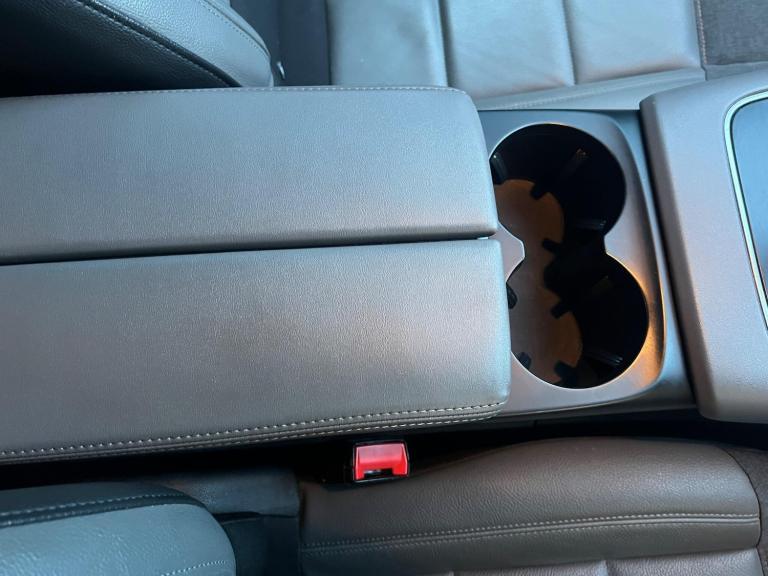 2019 Citroen C5 Aircross 1.5 BlueHDi Flair Euro 6 (s/s) 5dr HATCHBACK Diesel Manual