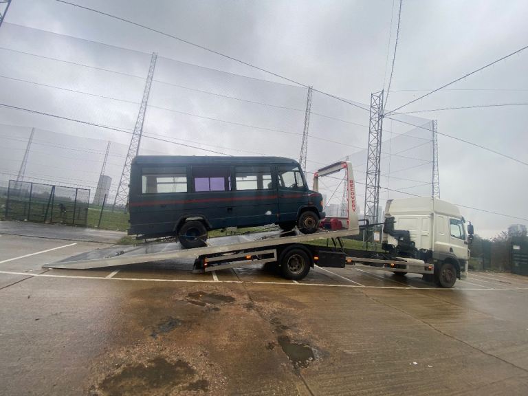 24-7 CHEAP CAR VAN 7.5T BREAKDOWN RECOVERY SERVICE VEHICLE TOW TRUCK TRANSPORT JUMP START NATIONWIDE