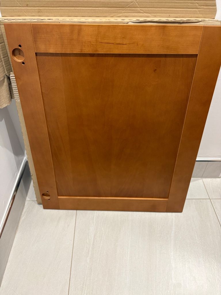 Kitchen cabinet Door brand new 