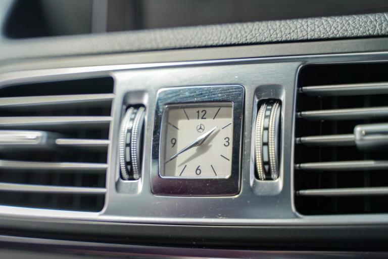 2014 Mercedes-Benz E Class 2.1 E220 CDI AMG Sport G-Tronic+ Euro 5 (s/s) 2dr COUPE Diesel Automatic