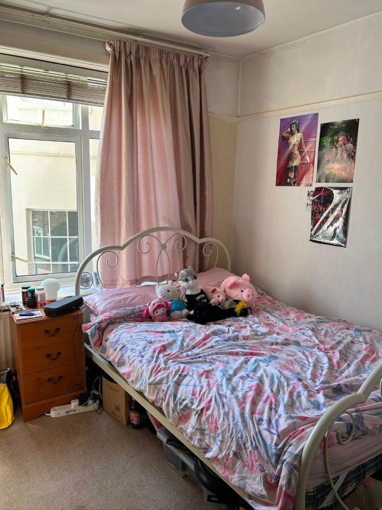 Room available: Polygon area (From 1st Aug)