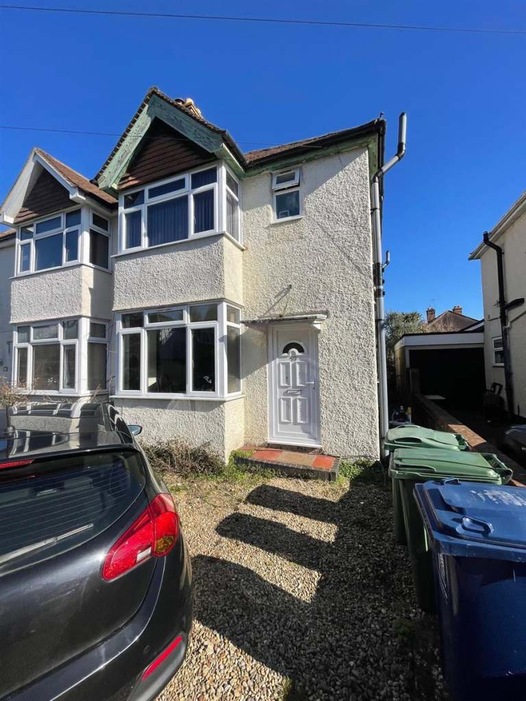 1 bedroom in Wytham Street, Oxford