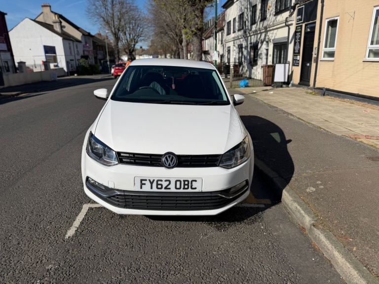 🚗 Volkswagen Polo Match 2012 1.2L– £1,995 ONO 🚗