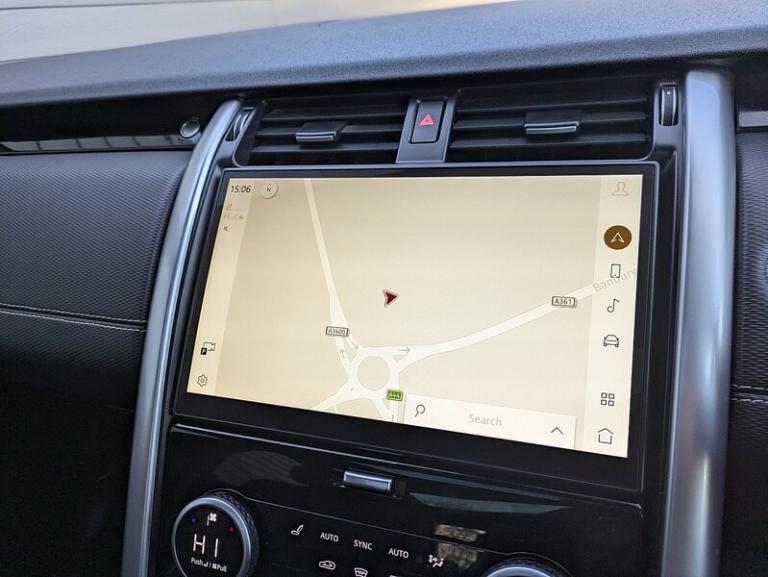 2023 Land Rover Discovery D300 MHEV R-Dynamic HSE SUV Diesel Automatic