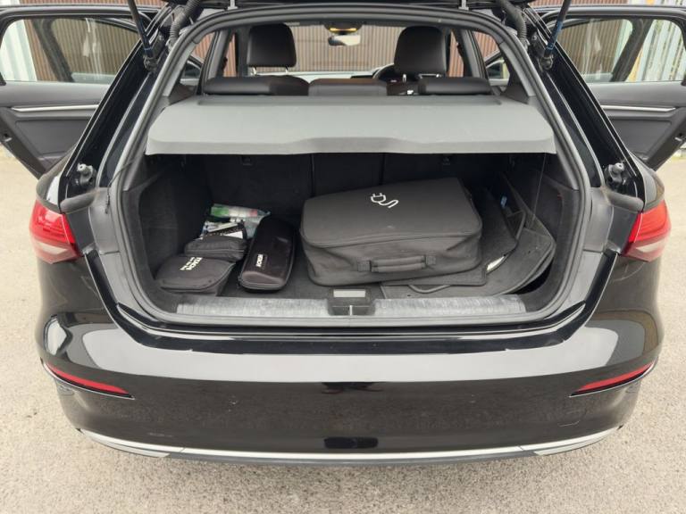 2021 Audi A3 1.4 TFSIe 40 Sport Sportback 5dr Petrol Plug-in Hybrid S Tronic Euro 6 (s/s Hatchbac...