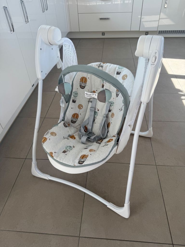 Graco Baby Swing