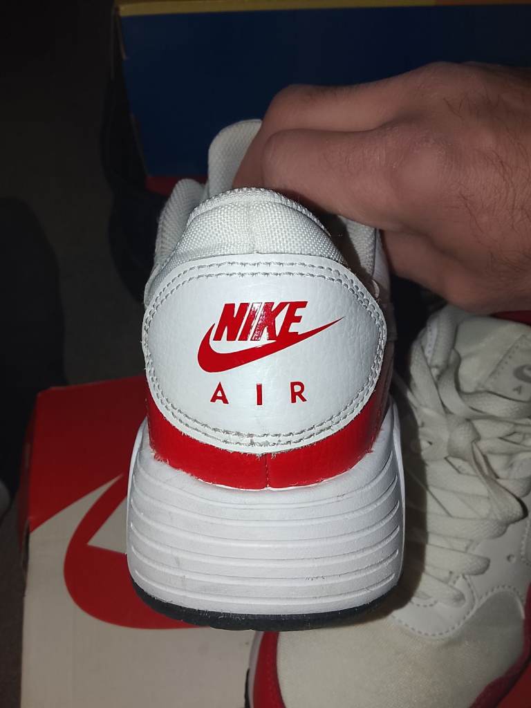 Nike air max SC trainers GENUINE 